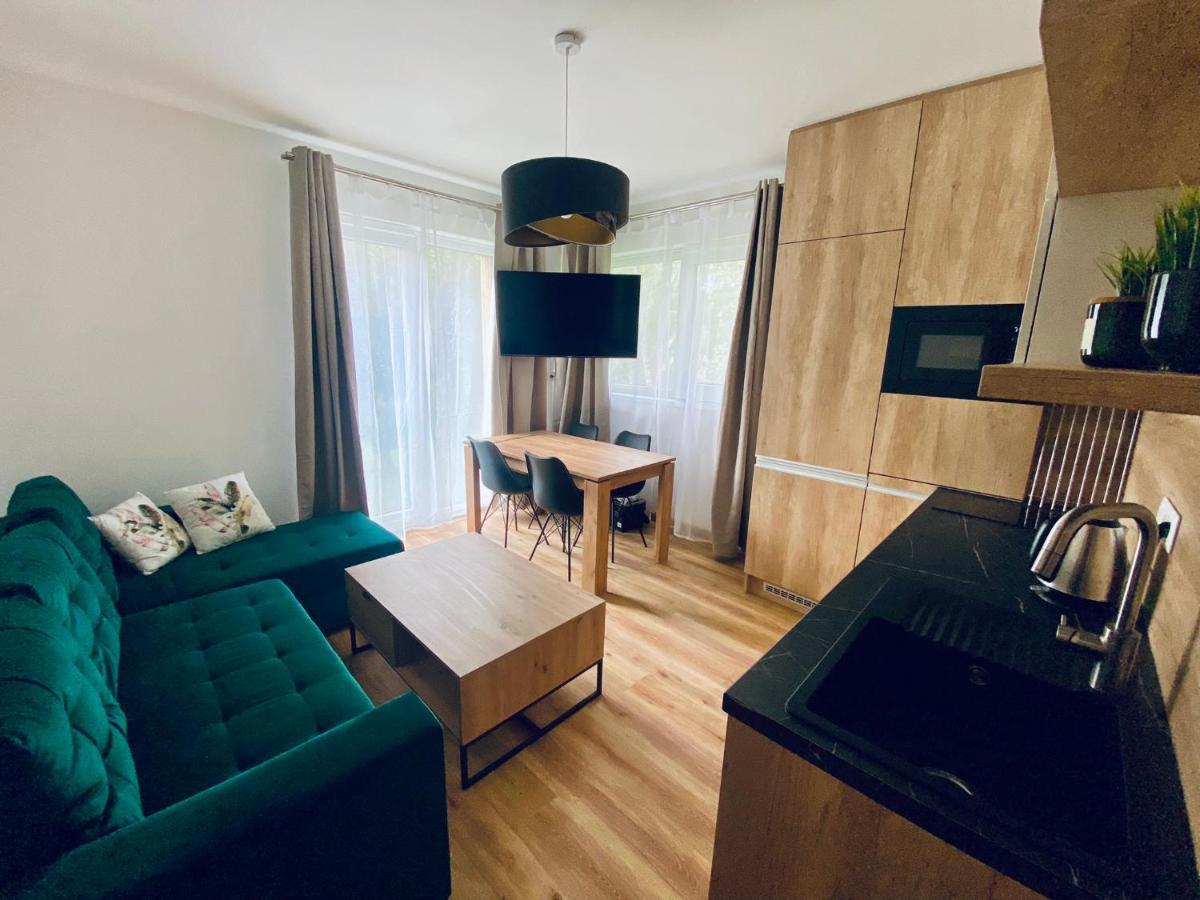 Apartman Na Brehu Lipna Černá v Pošumaví Exterior foto