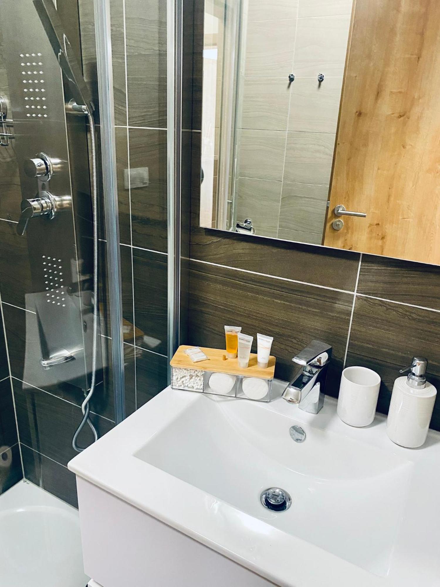 Apartman Na Brehu Lipna Černá v Pošumaví Exterior foto