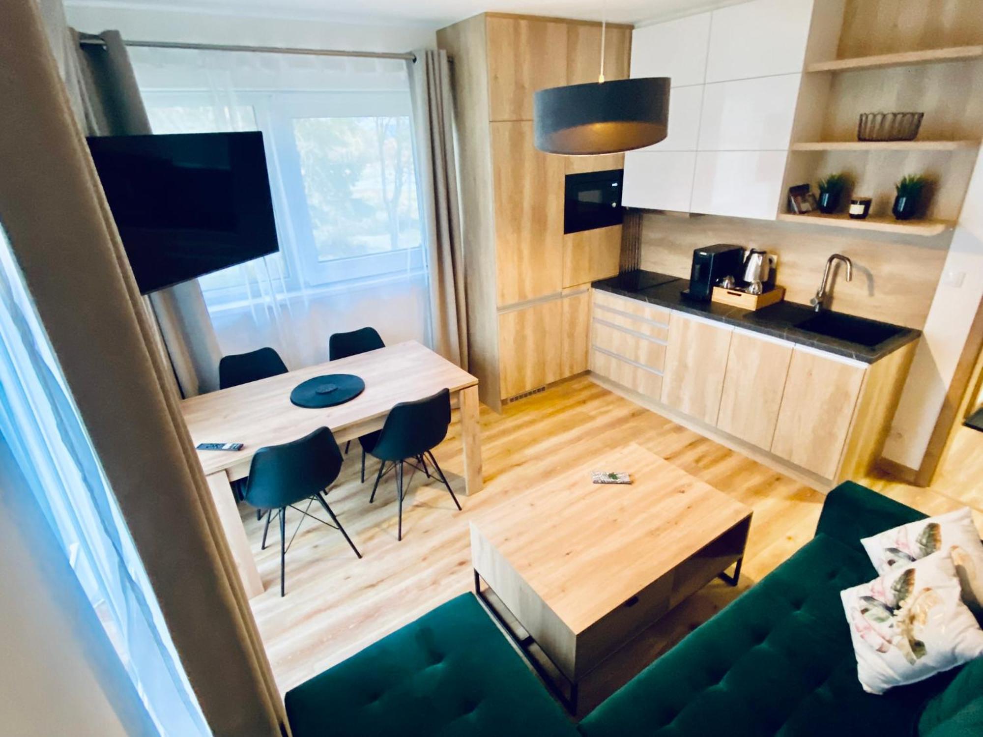 Apartman Na Brehu Lipna Černá v Pošumaví Exterior foto